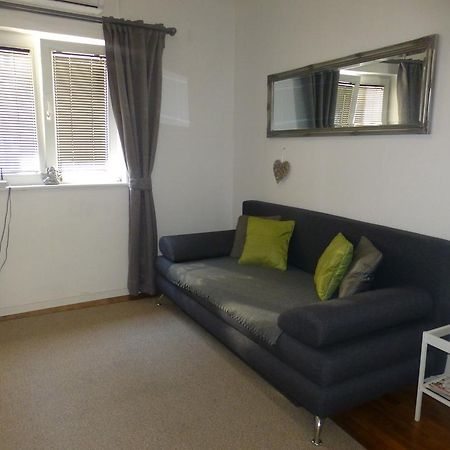 Apartment Emily Zagreb Ngoại thất bức ảnh