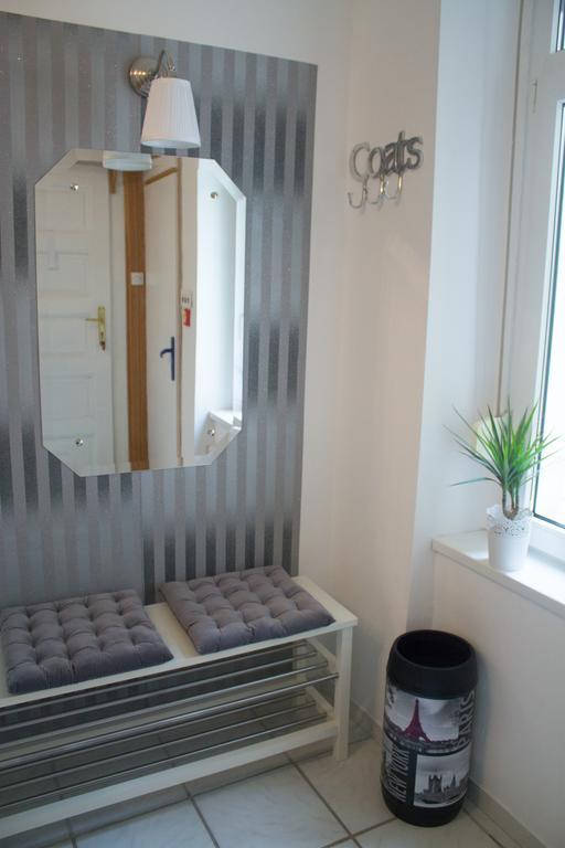Apartment Emily Zagreb Phòng bức ảnh