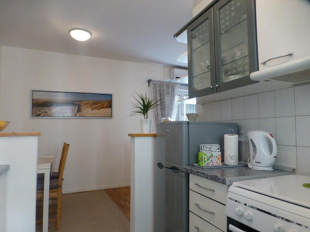 Apartment Emily Zagreb Ngoại thất bức ảnh