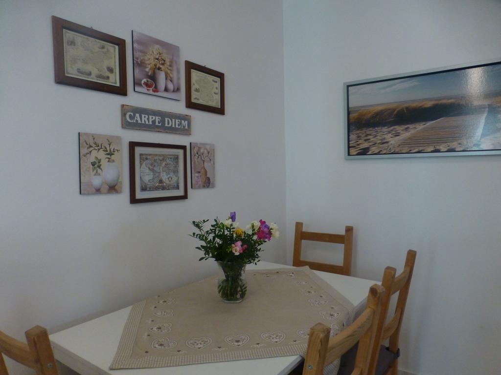 Apartment Emily Zagreb Ngoại thất bức ảnh
