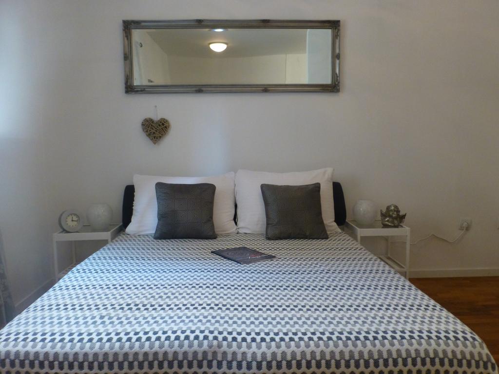 Apartment Emily Zagreb Ngoại thất bức ảnh