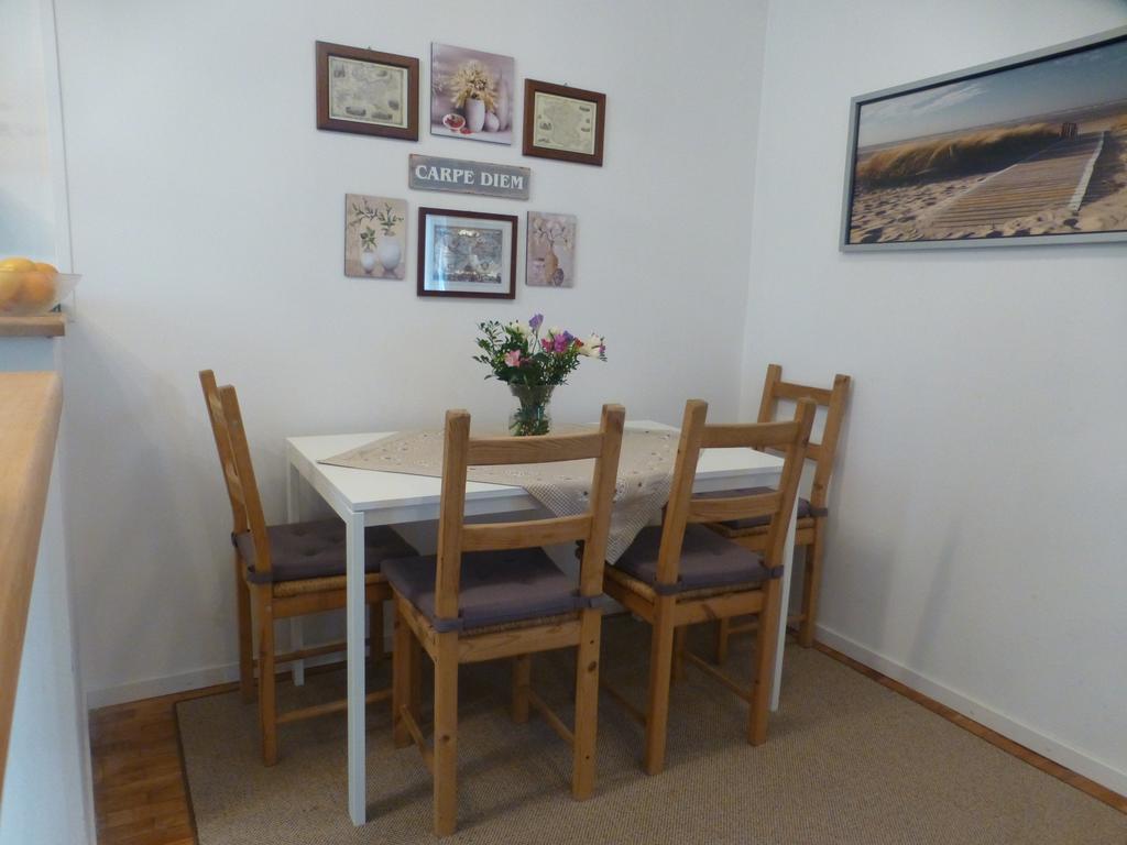 Apartment Emily Zagreb Ngoại thất bức ảnh