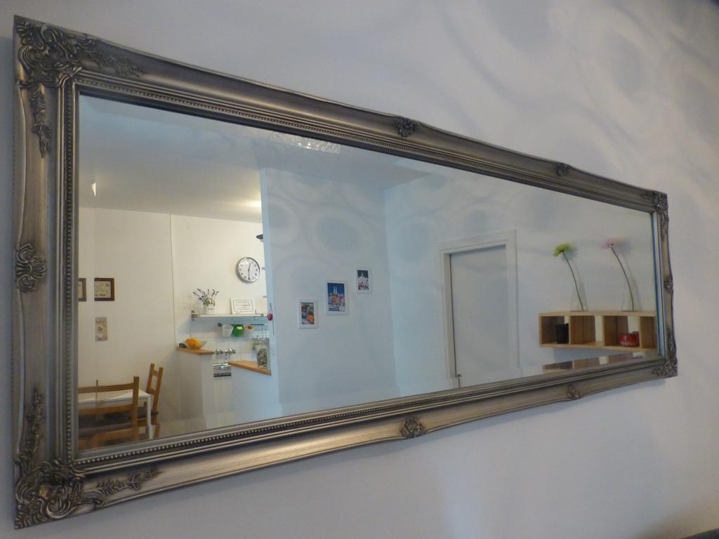 Apartment Emily Zagreb Ngoại thất bức ảnh