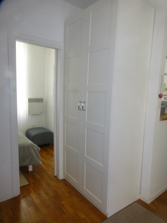 Apartment Emily Zagreb Ngoại thất bức ảnh