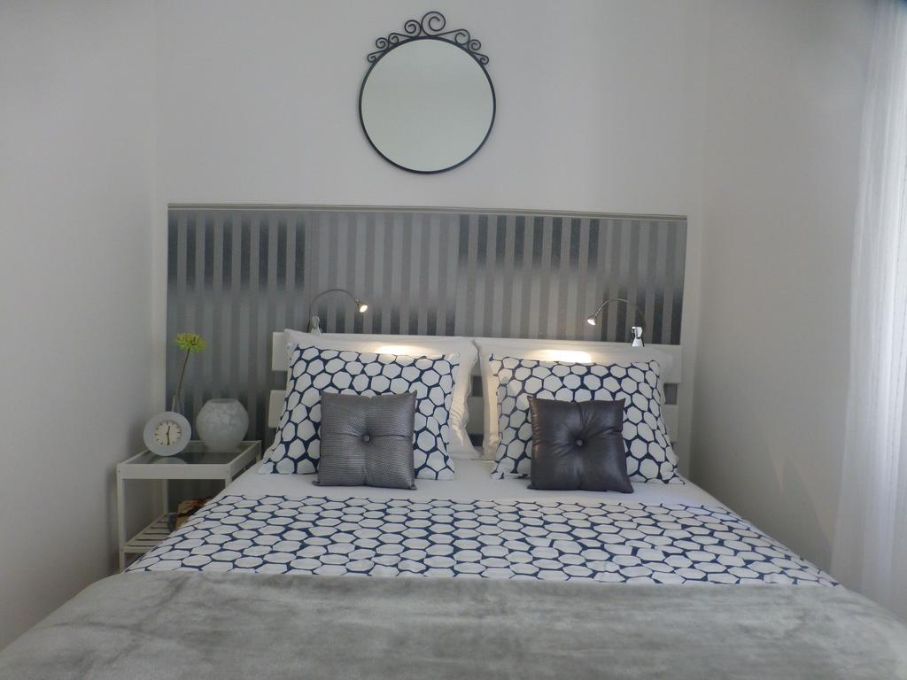 Apartment Emily Zagreb Ngoại thất bức ảnh