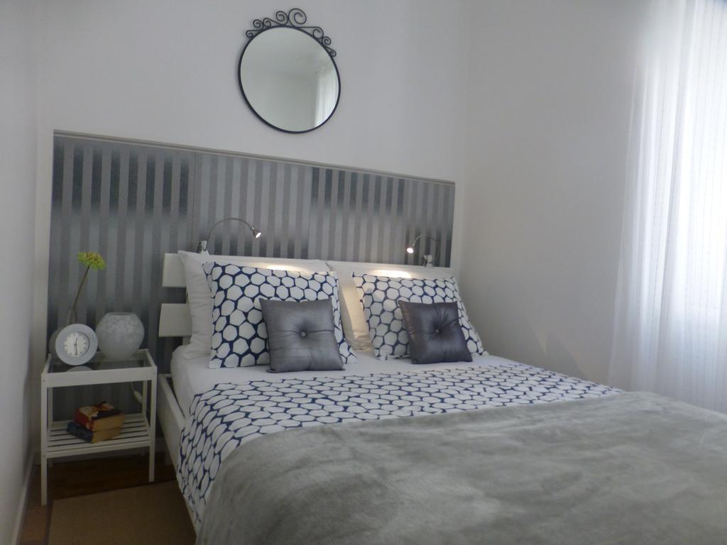 Apartment Emily Zagreb Ngoại thất bức ảnh