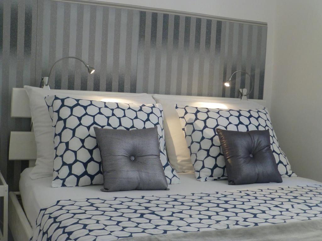 Apartment Emily Zagreb Ngoại thất bức ảnh