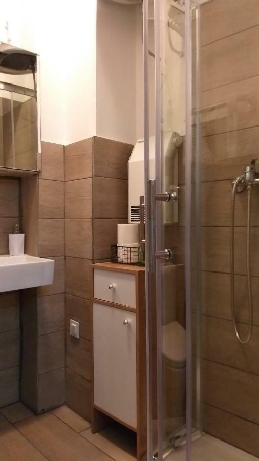 Apartment Emily Zagreb Ngoại thất bức ảnh